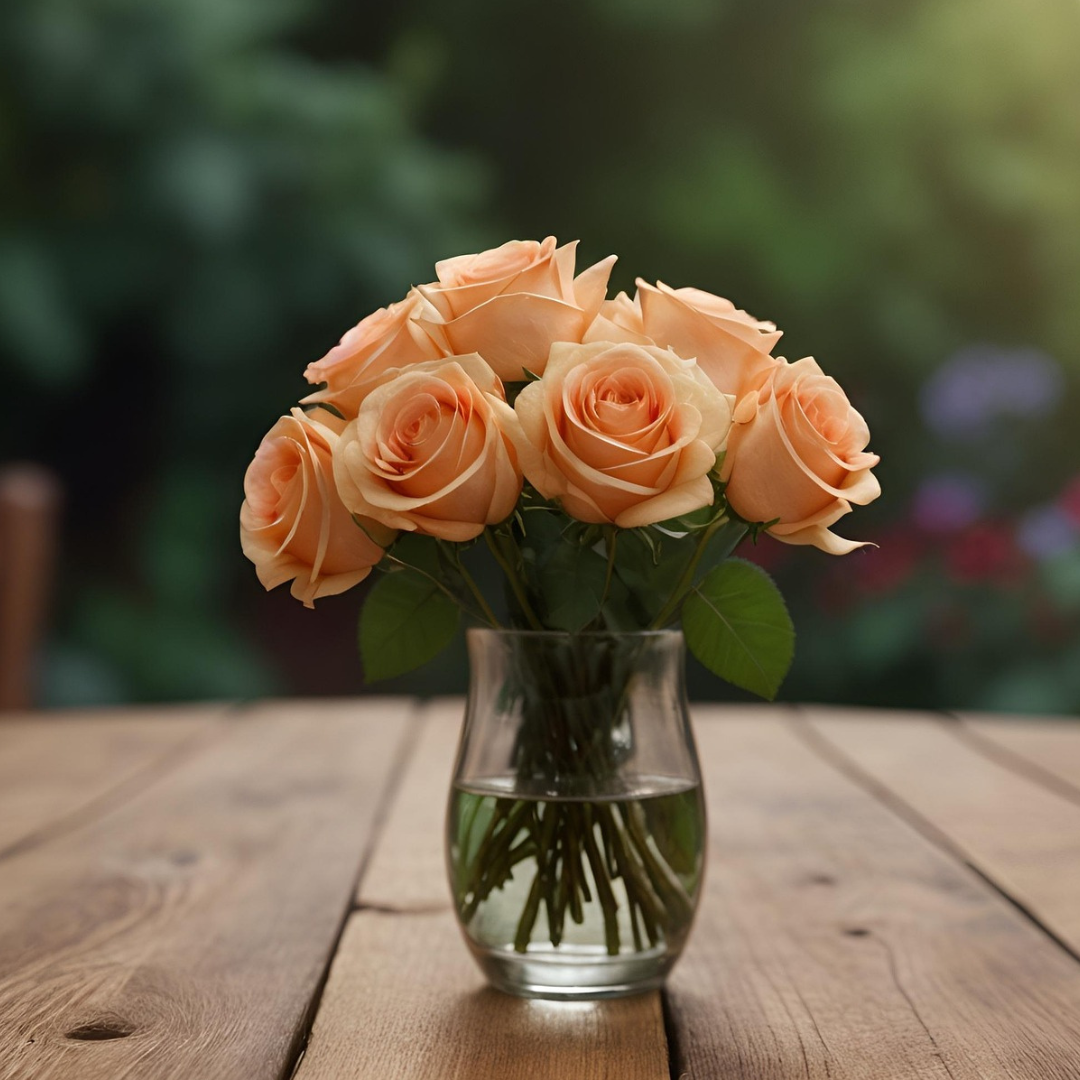 Roses (4) Roses (4)