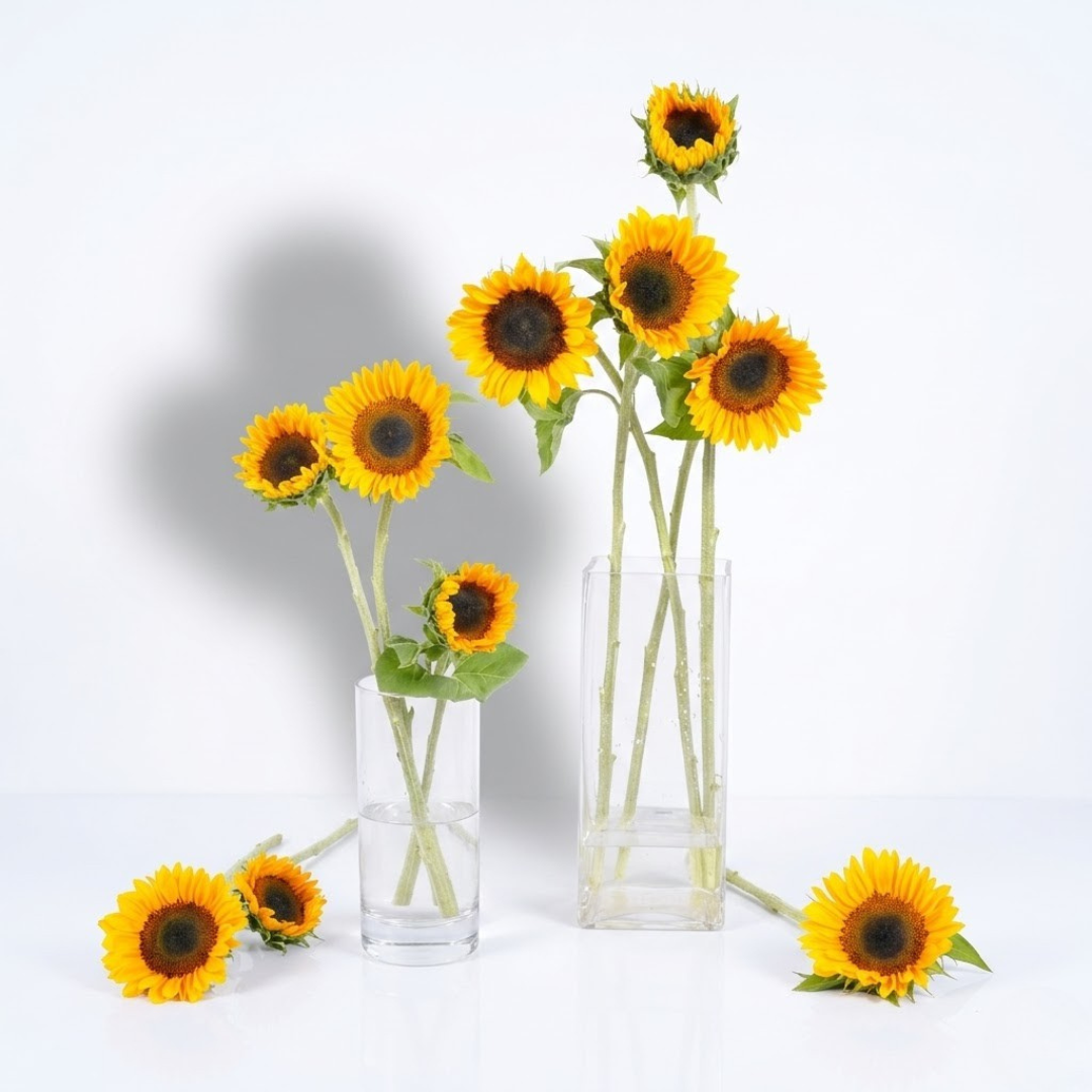 Weekly Fresh Flower Subscription